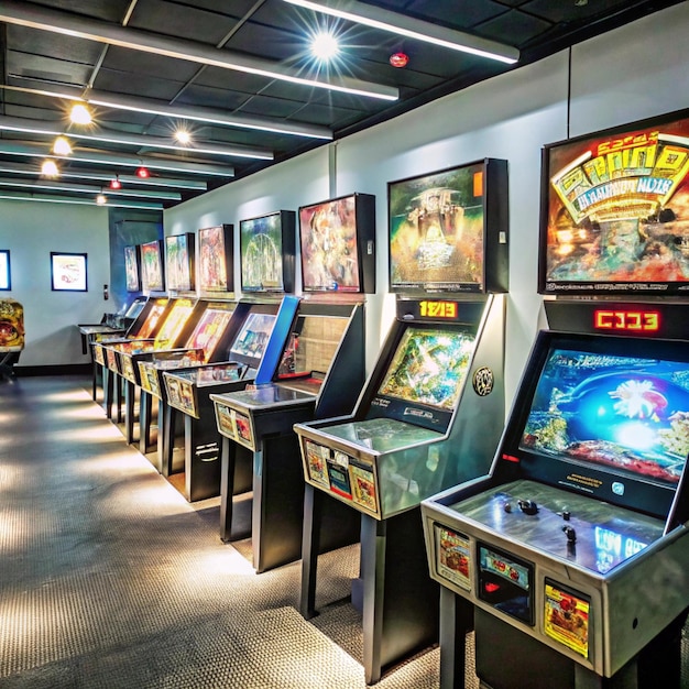 Game development methodology